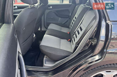 Универсал Ford Focus 2009 в 