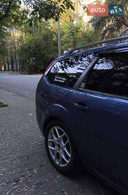 Универсал Ford Focus 2008 в 