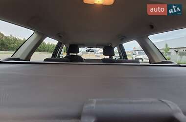 Универсал Ford Focus 2009 в 