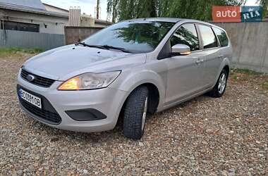 Универсал Ford Focus 2009 в Дрогобыче