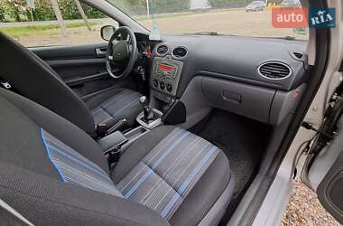 Универсал Ford Focus 2009 в 