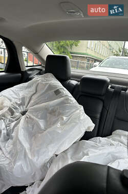 Седан Ford Focus 2012 в 
