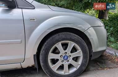 Седан Ford Focus 2006 в 
