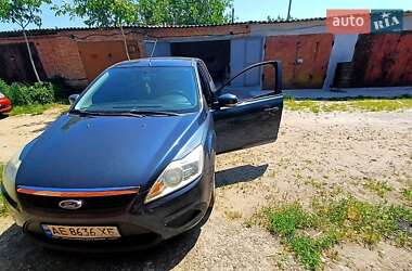 Універсал Ford Focus 2008 в Кропивницькому
