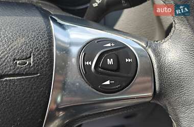 Хэтчбек Ford Focus 2013 в 