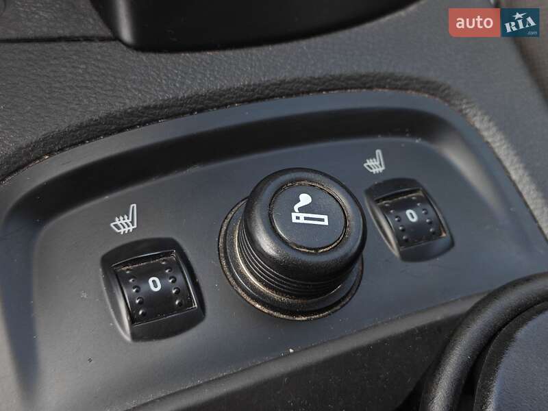 Хэтчбек Ford Focus 2013 в Львове