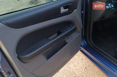 Универсал Ford Focus 2008 в 