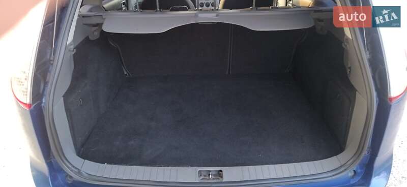 Универсал Ford Focus 2008 в Дубно