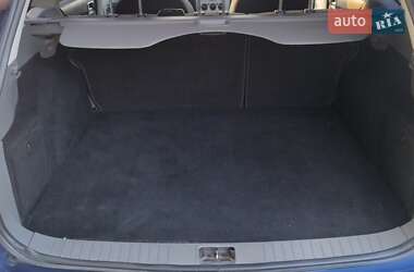 Универсал Ford Focus 2008 в 