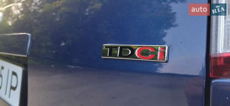 Универсал Ford Focus 2008 в Дубно