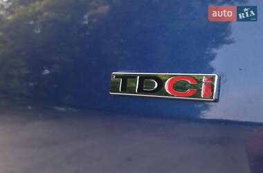 Универсал Ford Focus 2008 в 