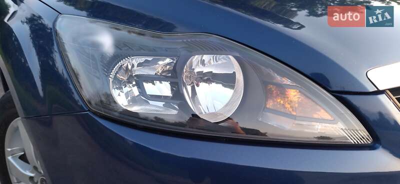 Универсал Ford Focus 2008 в Дубно