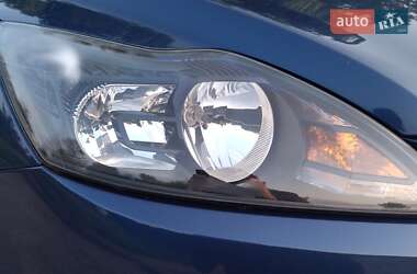 Универсал Ford Focus 2008 в 