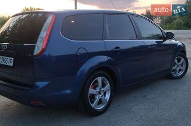 Универсал Ford Focus 2008 в 