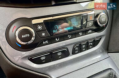 Универсал Ford Focus 2013 в 
