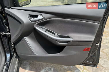 Универсал Ford Focus 2013 в 