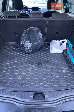 Универсал Ford Focus 2013 в 