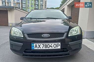 Универсал Ford Focus 2005 в 