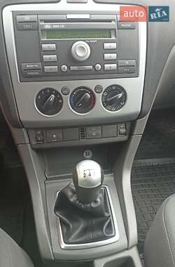 Универсал Ford Focus 2005 в 