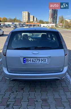 Универсал Ford Focus 2008 в 