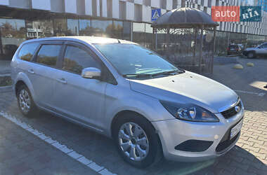 Универсал Ford Focus 2008 в 