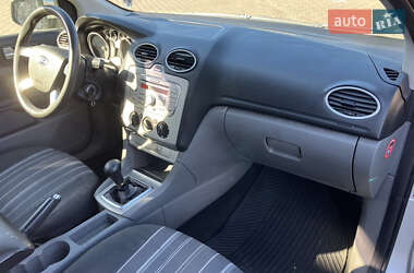 Универсал Ford Focus 2008 в 