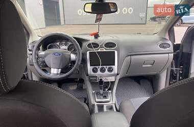 Универсал Ford Focus 2008 в 