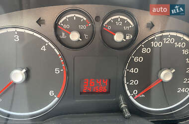 Универсал Ford Focus 2010 в 