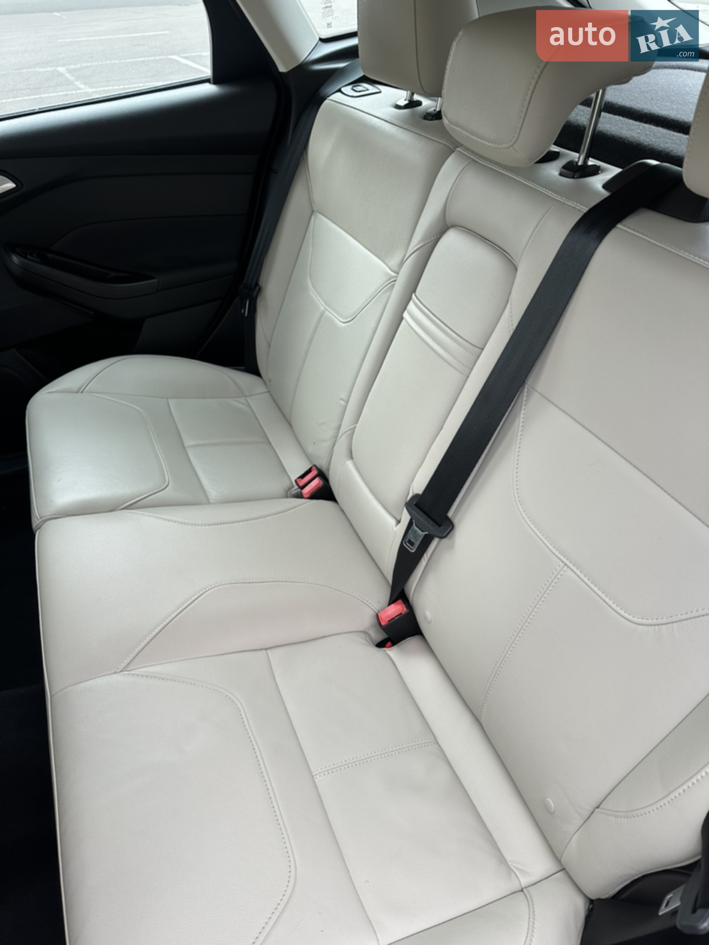 2015 Ford Focus - мініатюра 6