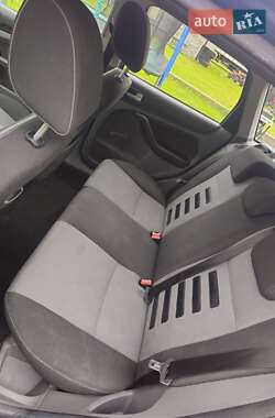 Универсал Ford Focus 2009 в 