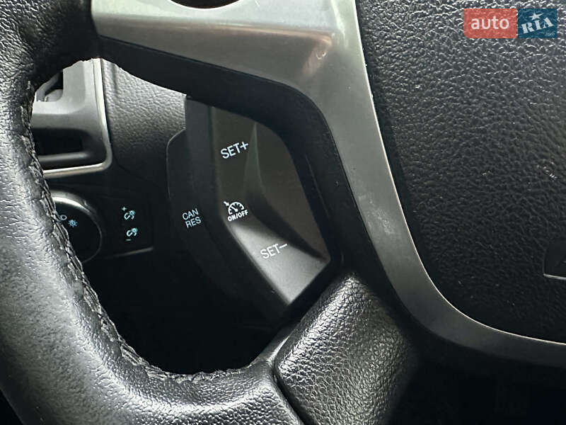 Седан Ford Focus 2013 в Харькове фото 22 Седан Ford Focus 2013 в Харькове