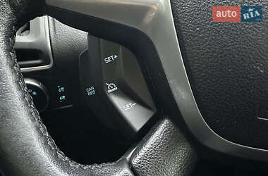 Седан Ford Focus 2013 в 