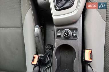 Универсал Ford Focus 2011 в 