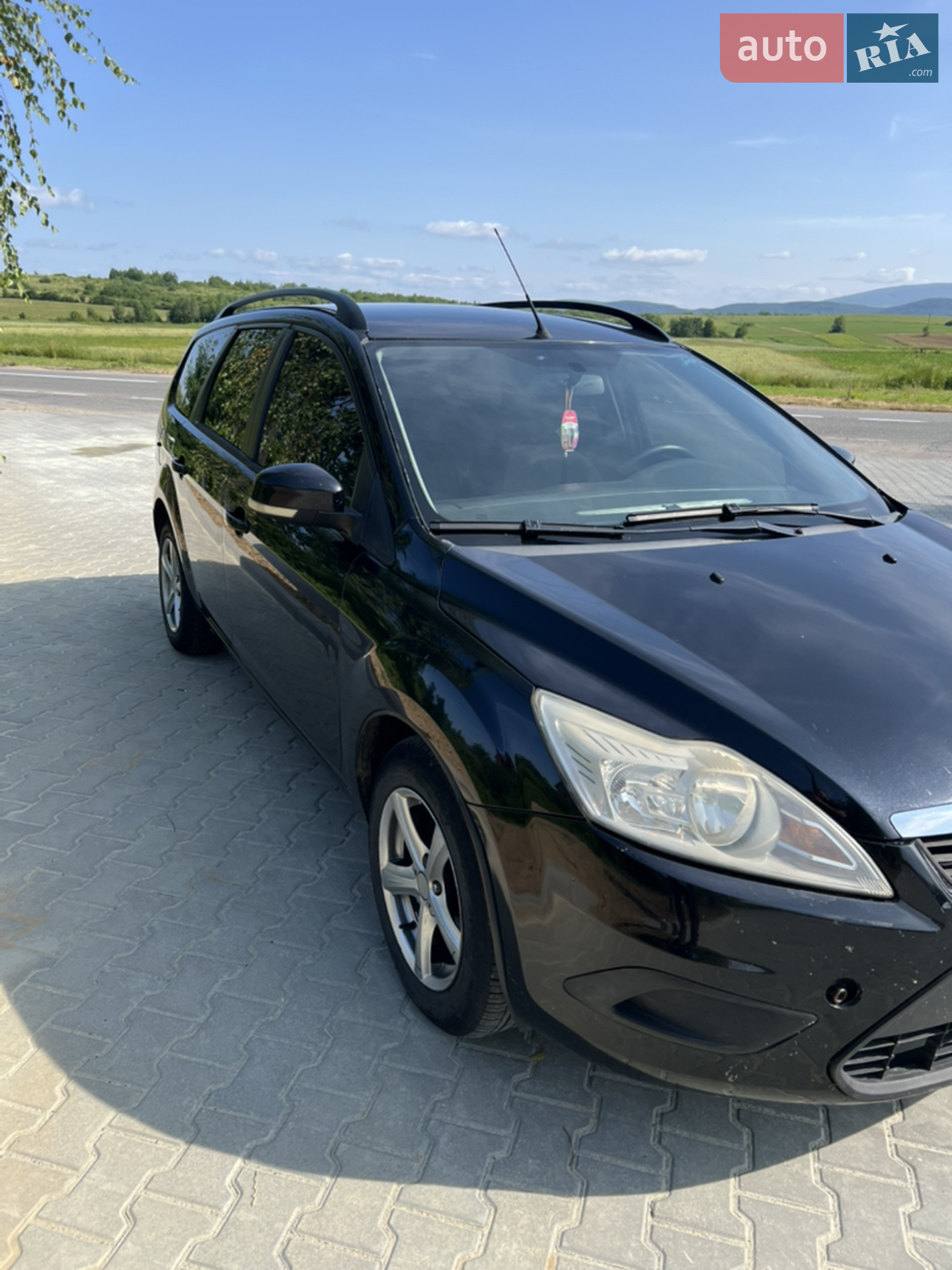 2010 Ford Focus - мініатюра 3
