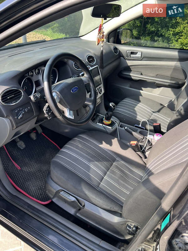 Универсал Ford Focus 2010 в Мукачево фото 9 Универсал Ford Focus 2010 в Мукачево