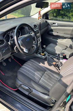 Универсал Ford Focus 2010 в 