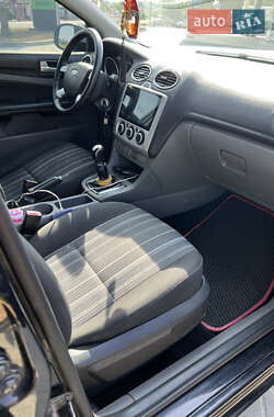 Универсал Ford Focus 2010 в 