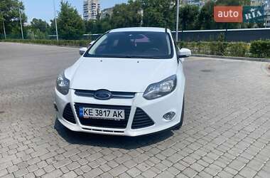 Седан Ford Focus 2013 в Кам'янському