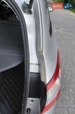 Универсал Ford Focus 2013 в 