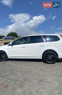 Универсал Ford Focus 2008 в 