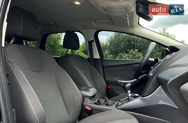 Универсал Ford Focus 2013 в 