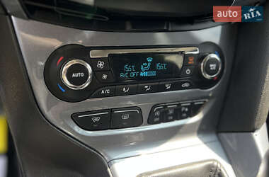 Универсал Ford Focus 2013 в 