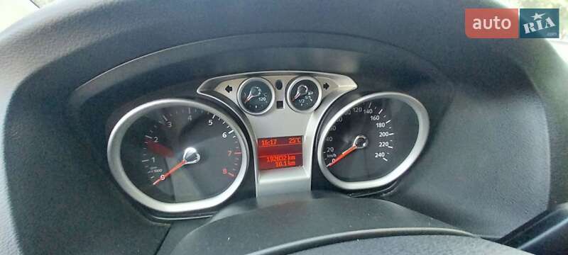 Универсал Ford Focus 2008 в Полтаве