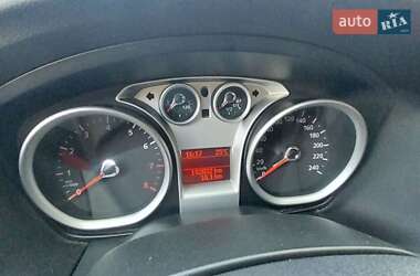 Универсал Ford Focus 2008 в 