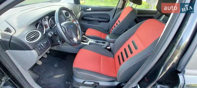 Универсал Ford Focus 2008 в Полтаве
