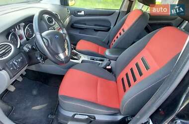 Универсал Ford Focus 2008 в 