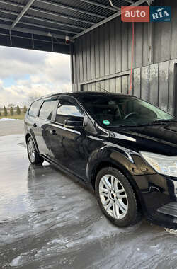 Универсал Ford Focus 2008 в 