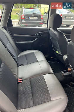 Универсал Ford Focus 2004 в 