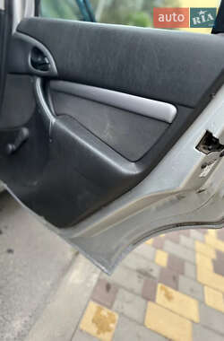 Универсал Ford Focus 2004 в 