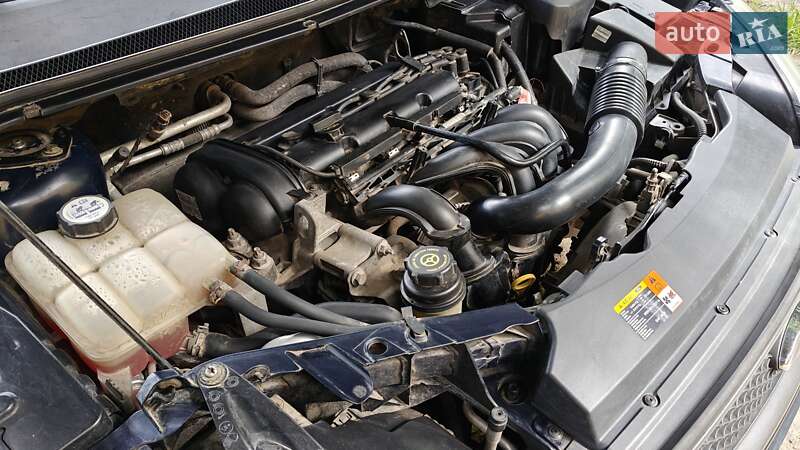 Универсал Ford Focus 2006 в 